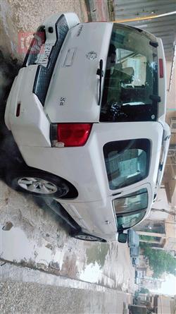 نيسان ارمادا